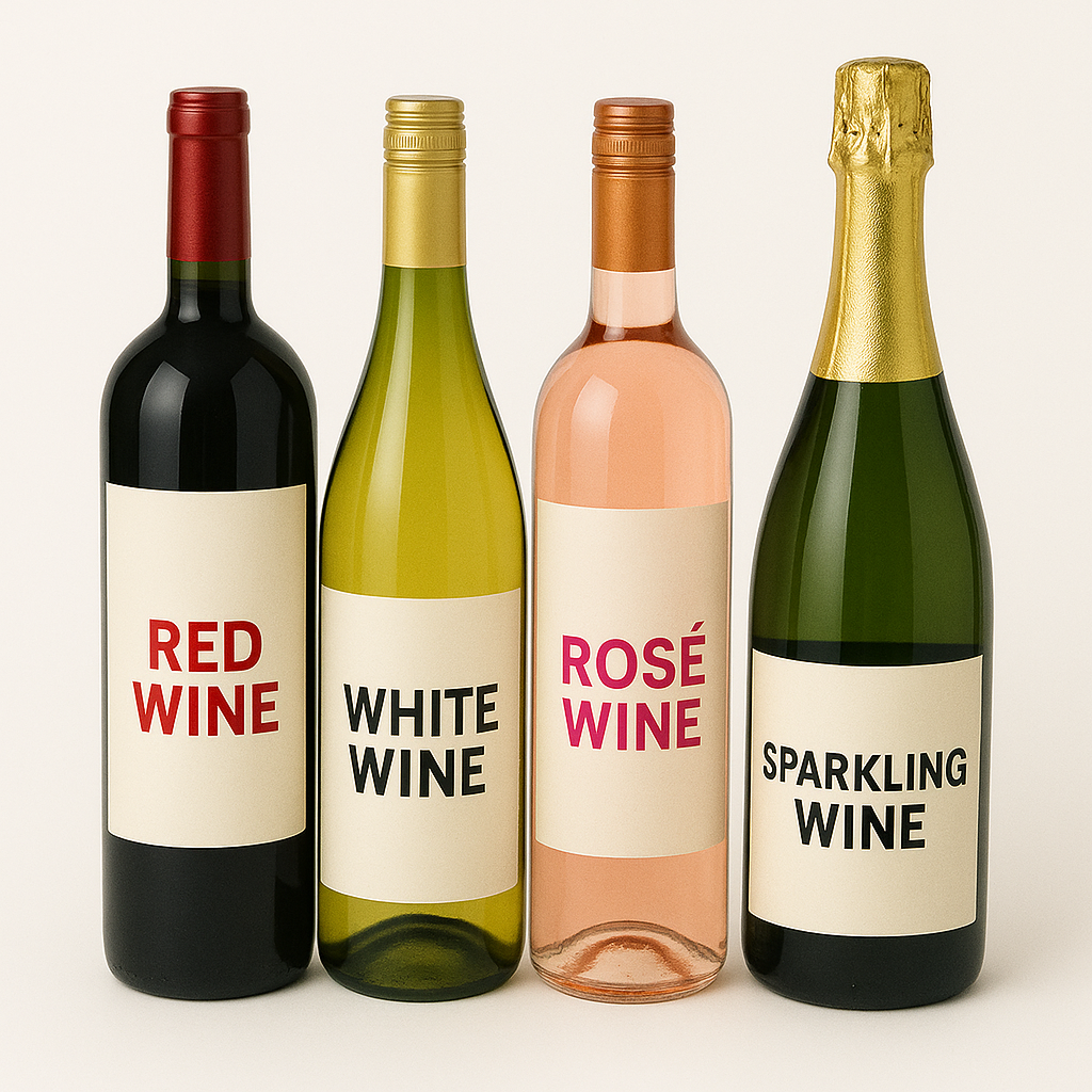 Wine Essentials