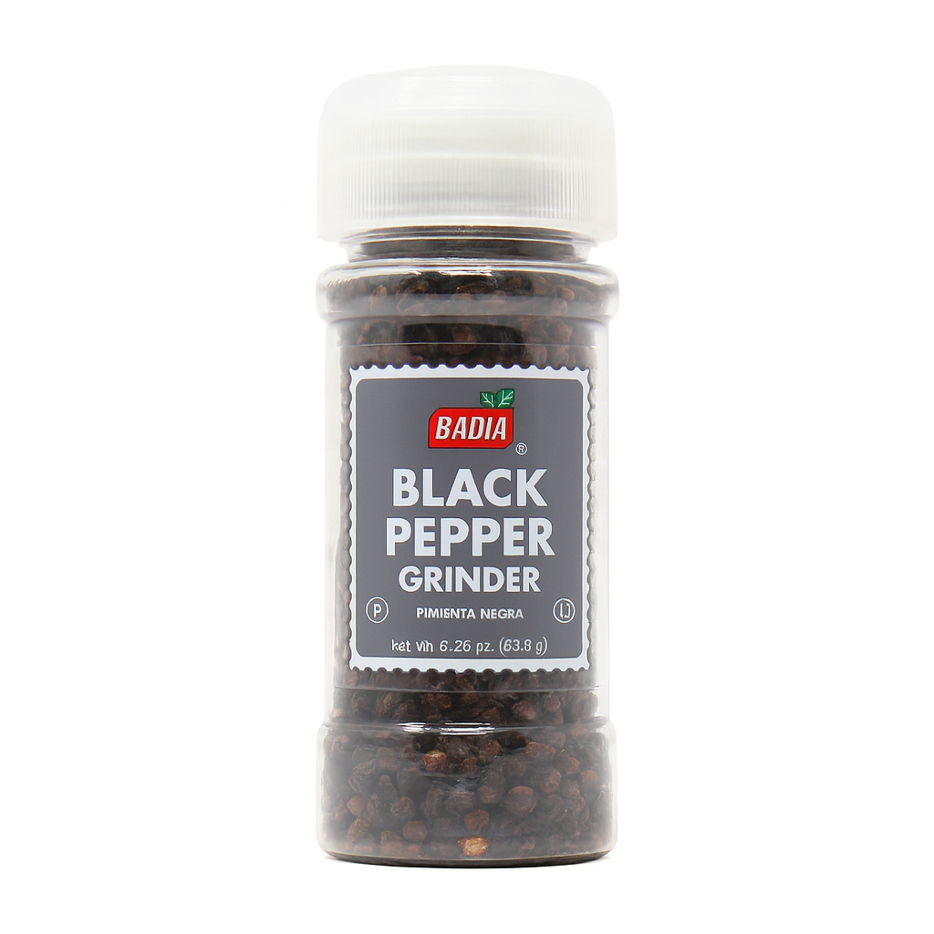 Pepper