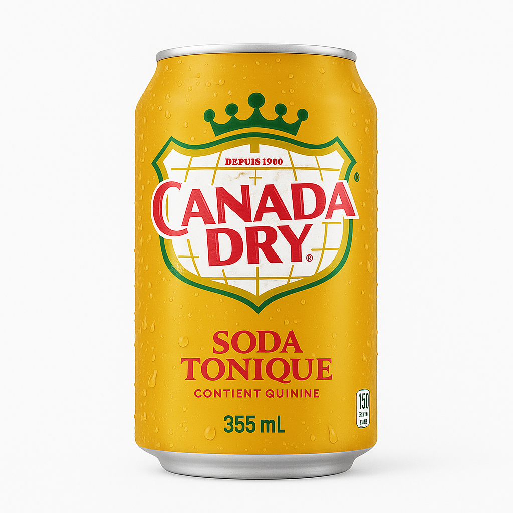 Tonic Water