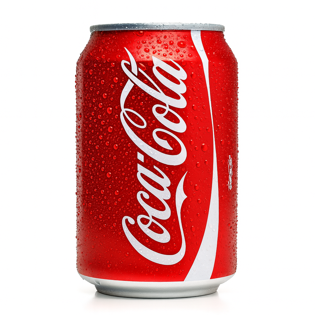 Coca-Cola