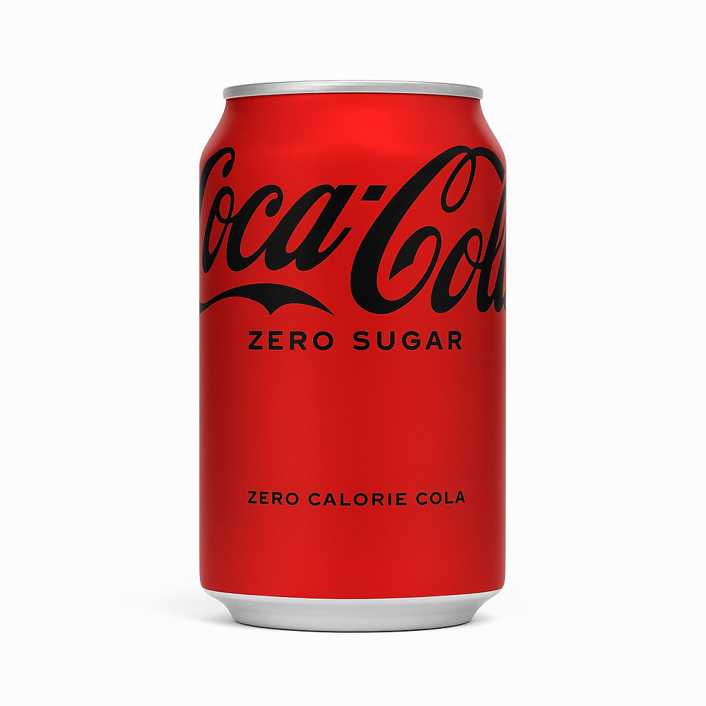 Coke Zero
