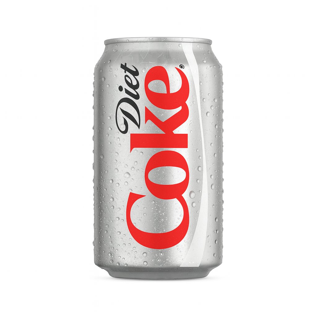 Diet Coke