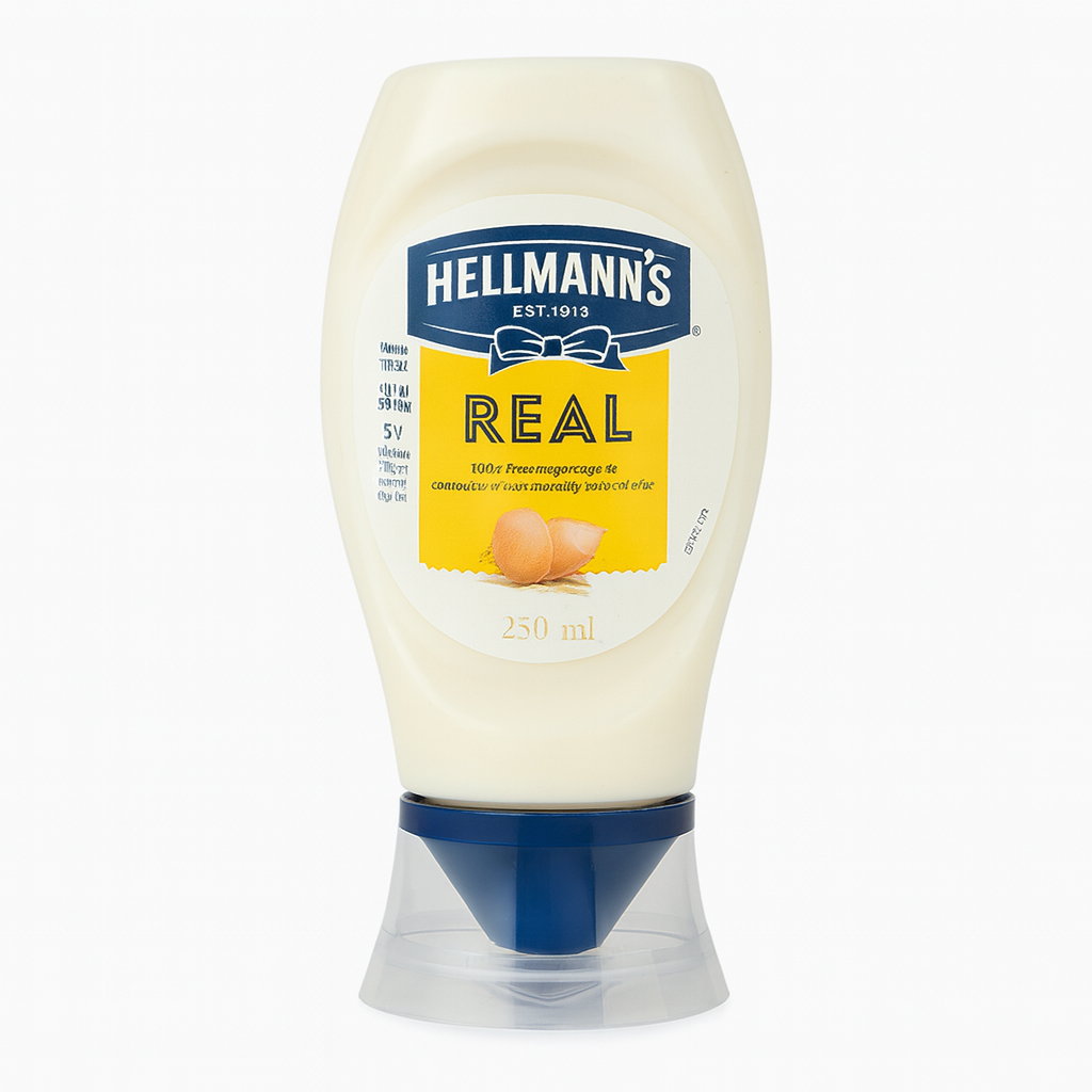 Mayonnaise