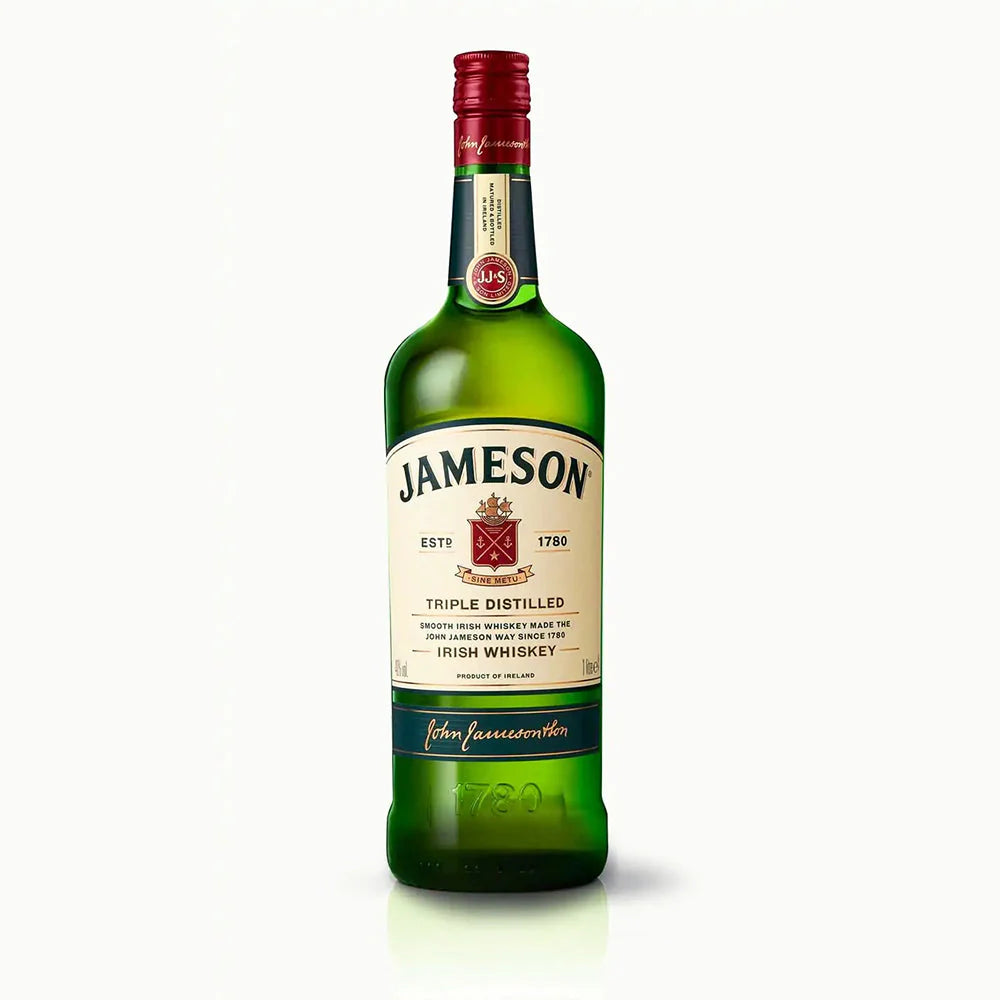 Jameson Whiskey, 1L