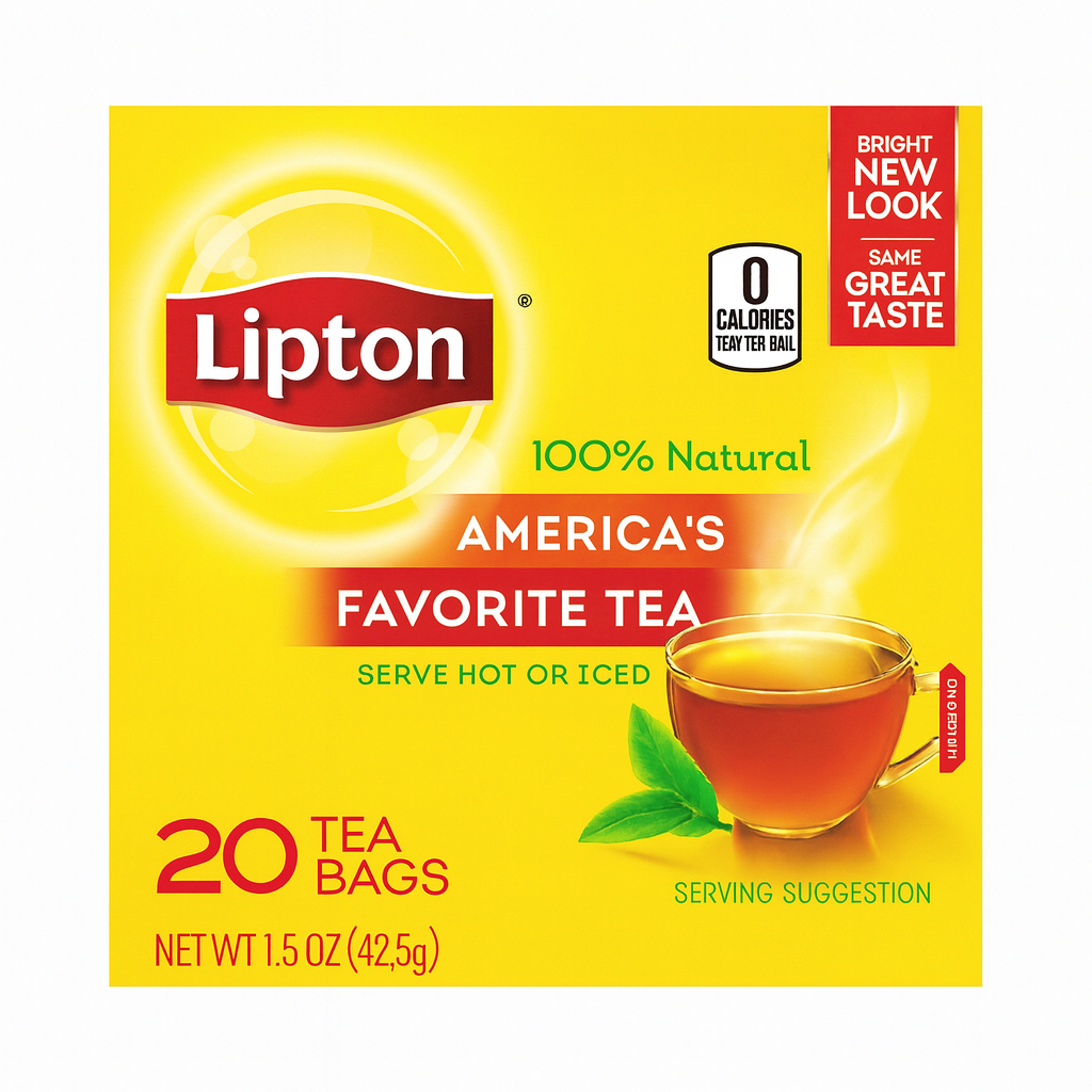 Tea