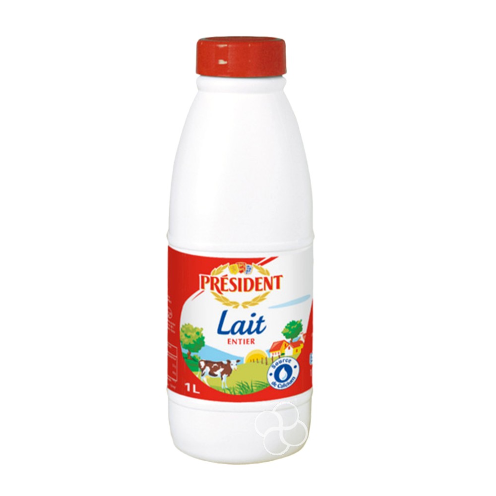 Milk