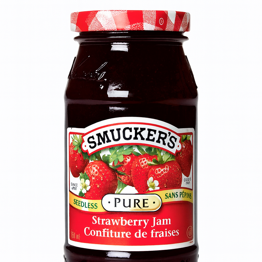 Jam & Preserves