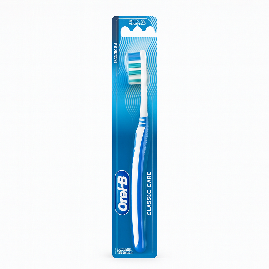 Toothbrush