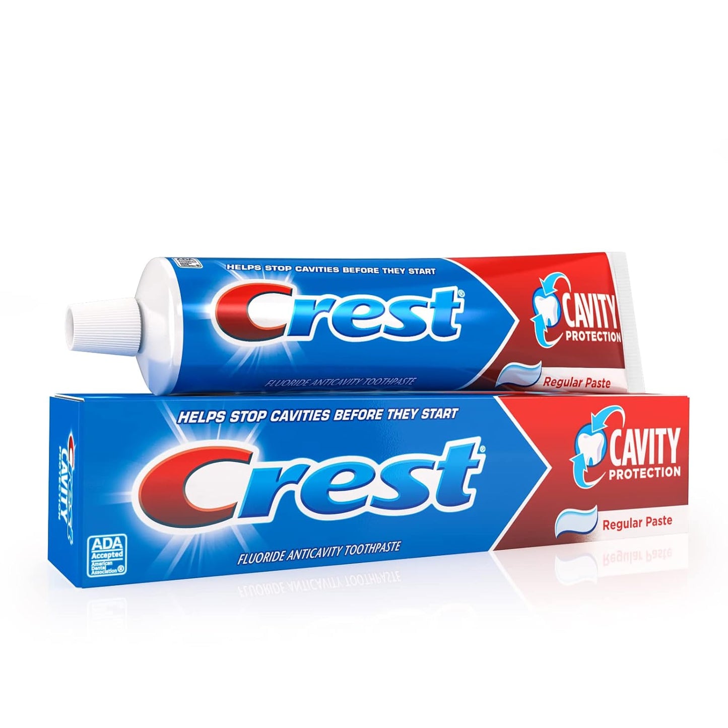 Toothpaste, 75ml