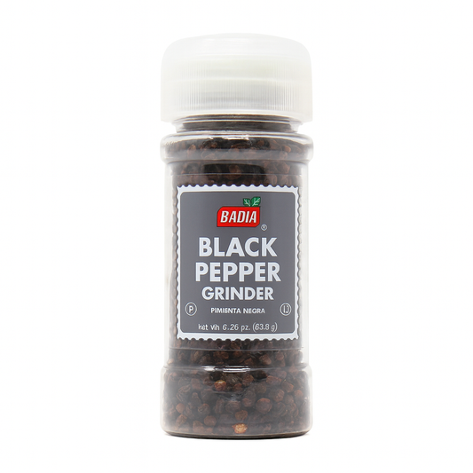 Pepper