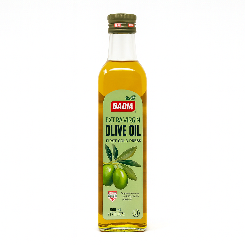 Olive Oil