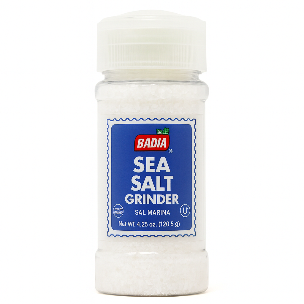 Salt