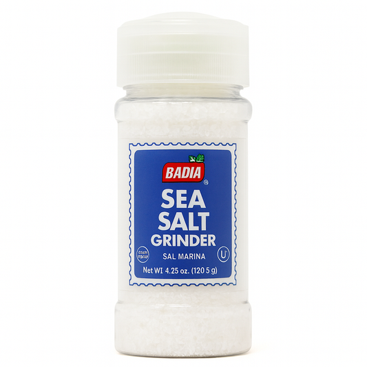 Salt