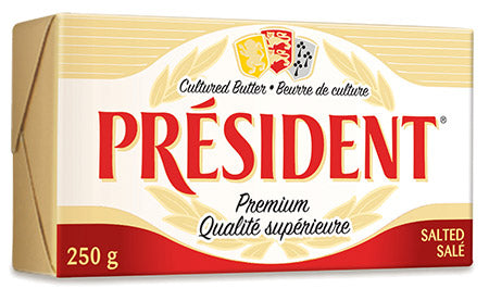 Butter