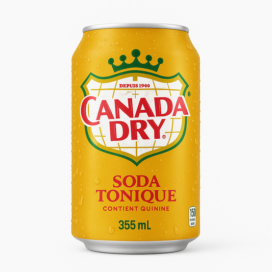 Tonic Water