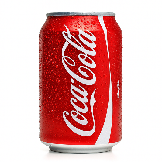Coca-Cola