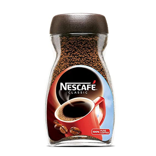 Instant Coffee