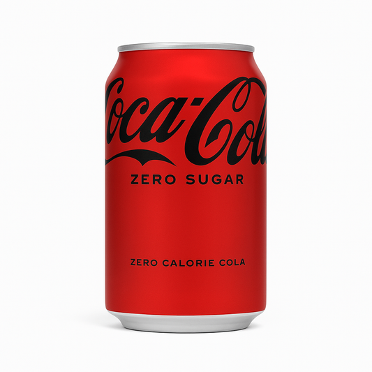 Coke Zero