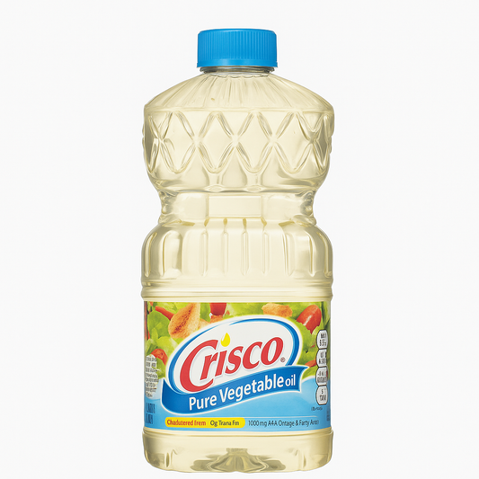 Vegetable Oil