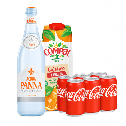 Beverage Essentials