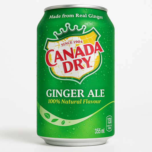 Ginger Ale