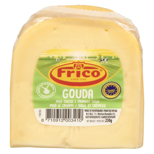 Gouda Cheese