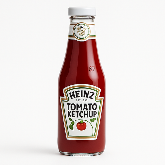 Ketchup