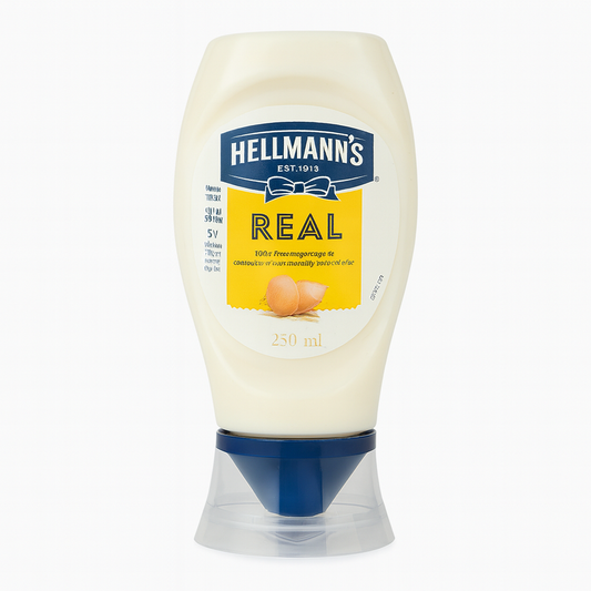 Mayonnaise