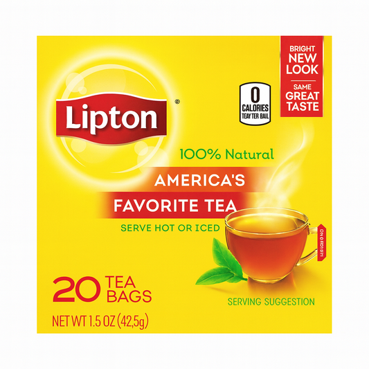 Tea