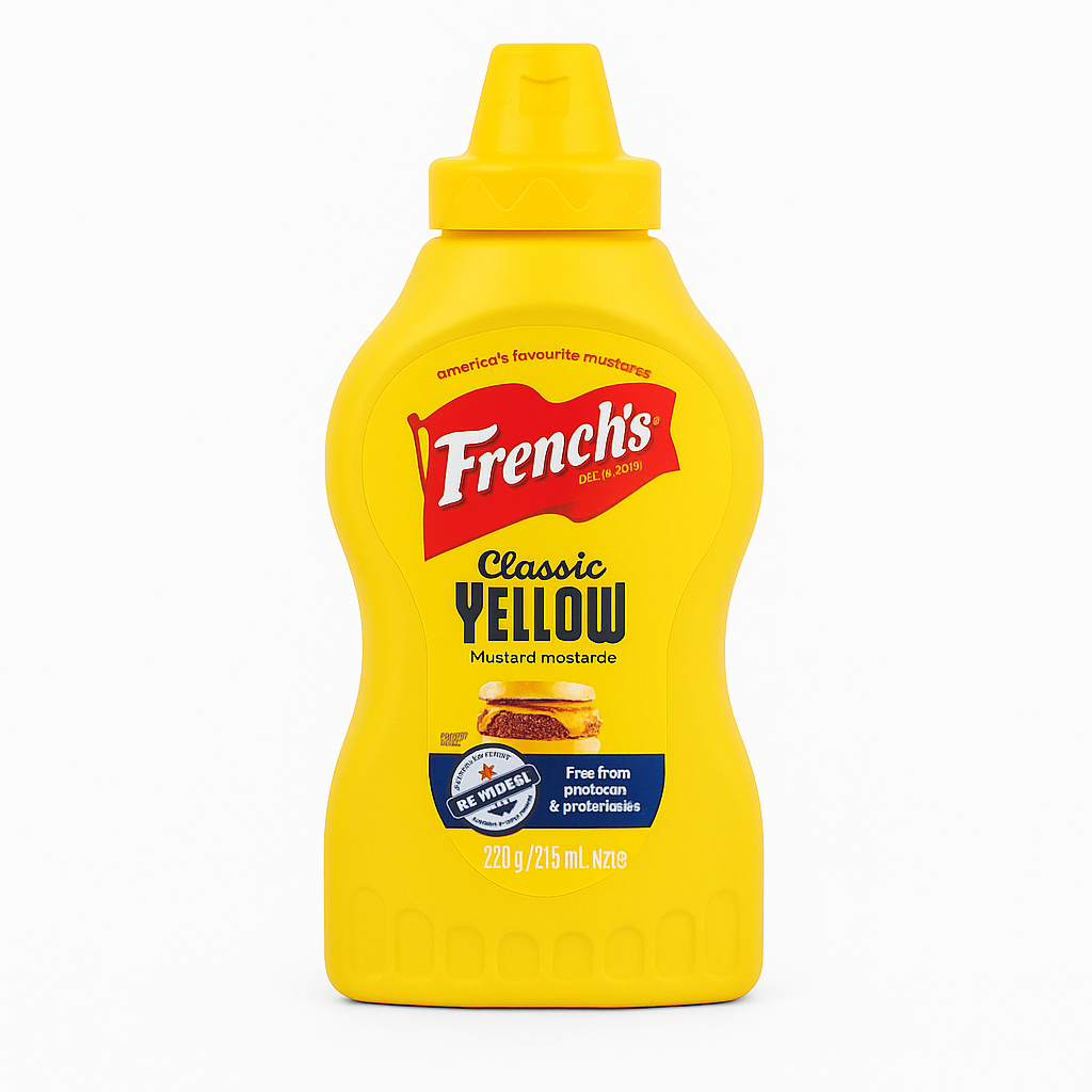 Mustard