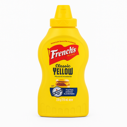 Mustard