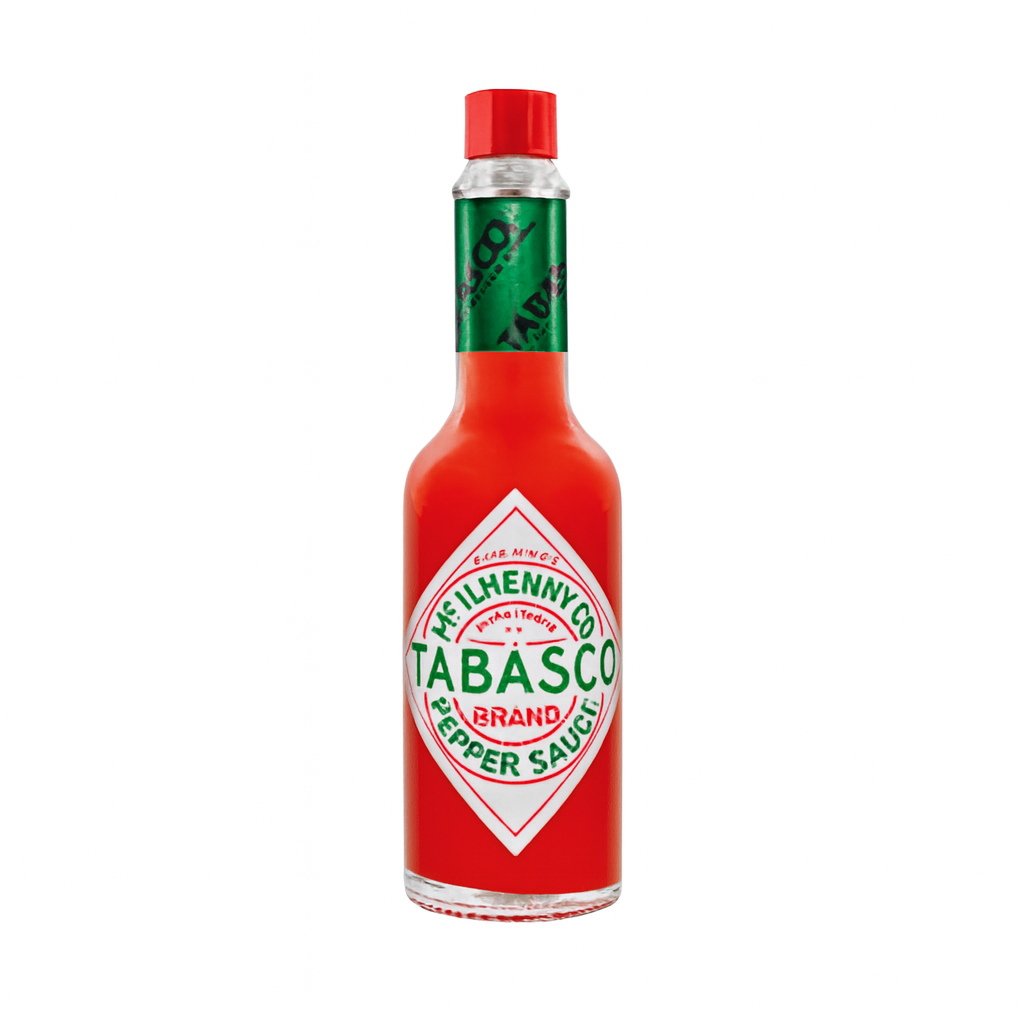 Tabasco Hot Sauce