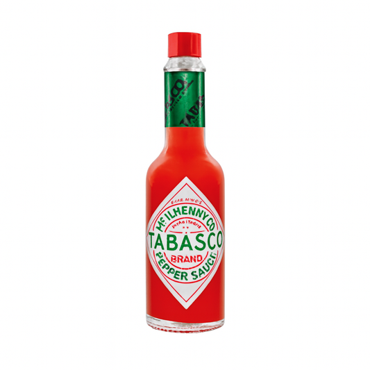 Tabasco Hot Sauce