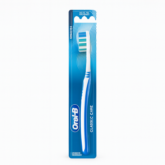 Toothbrush