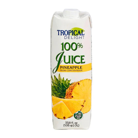 Tropical Delight Juice, 1L